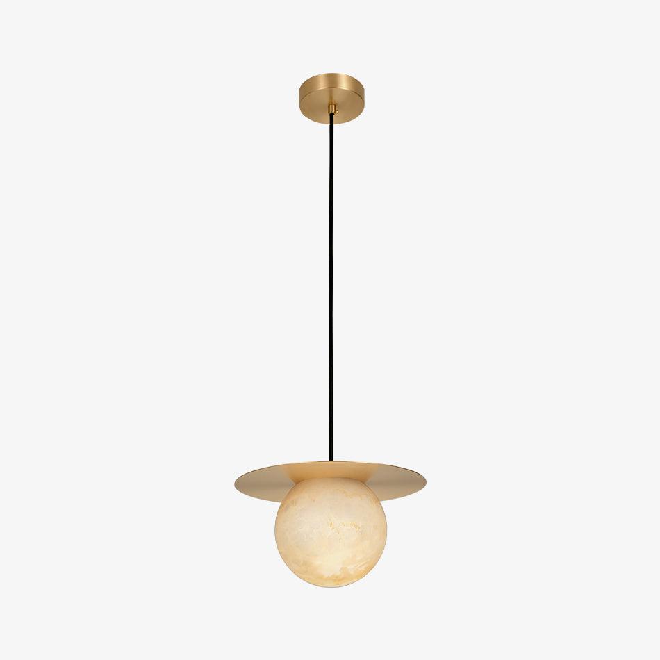 Borra Pendant Light 10.2