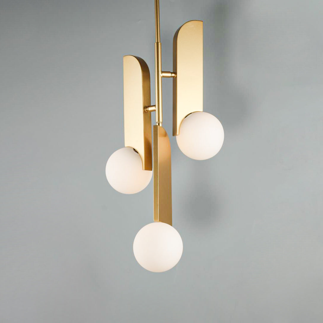 Bower Pendant Lamp