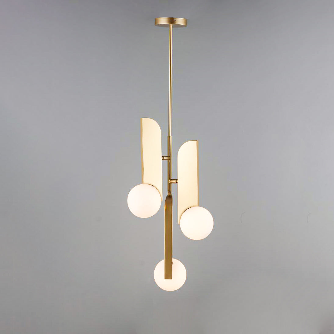 Bower Pendant Lamp