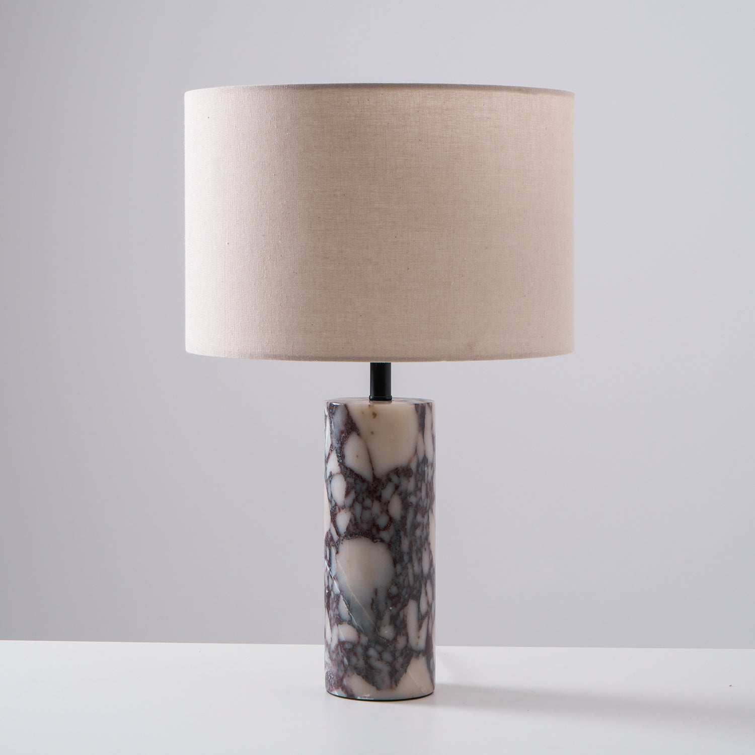 Ardena Marble Table Lamp detail view 13