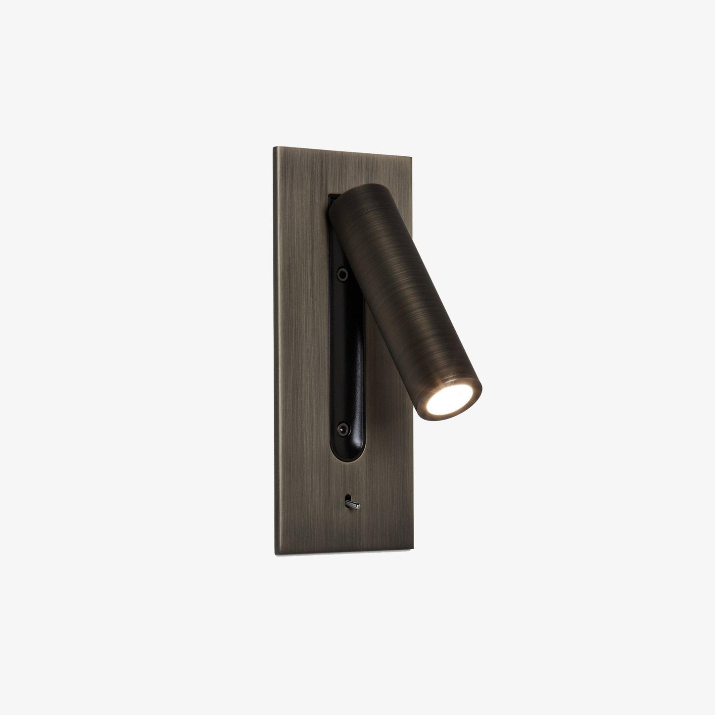 Folded Back Bedside Lamp bracket Wall Light, Bedside Table Lamp, detail 28