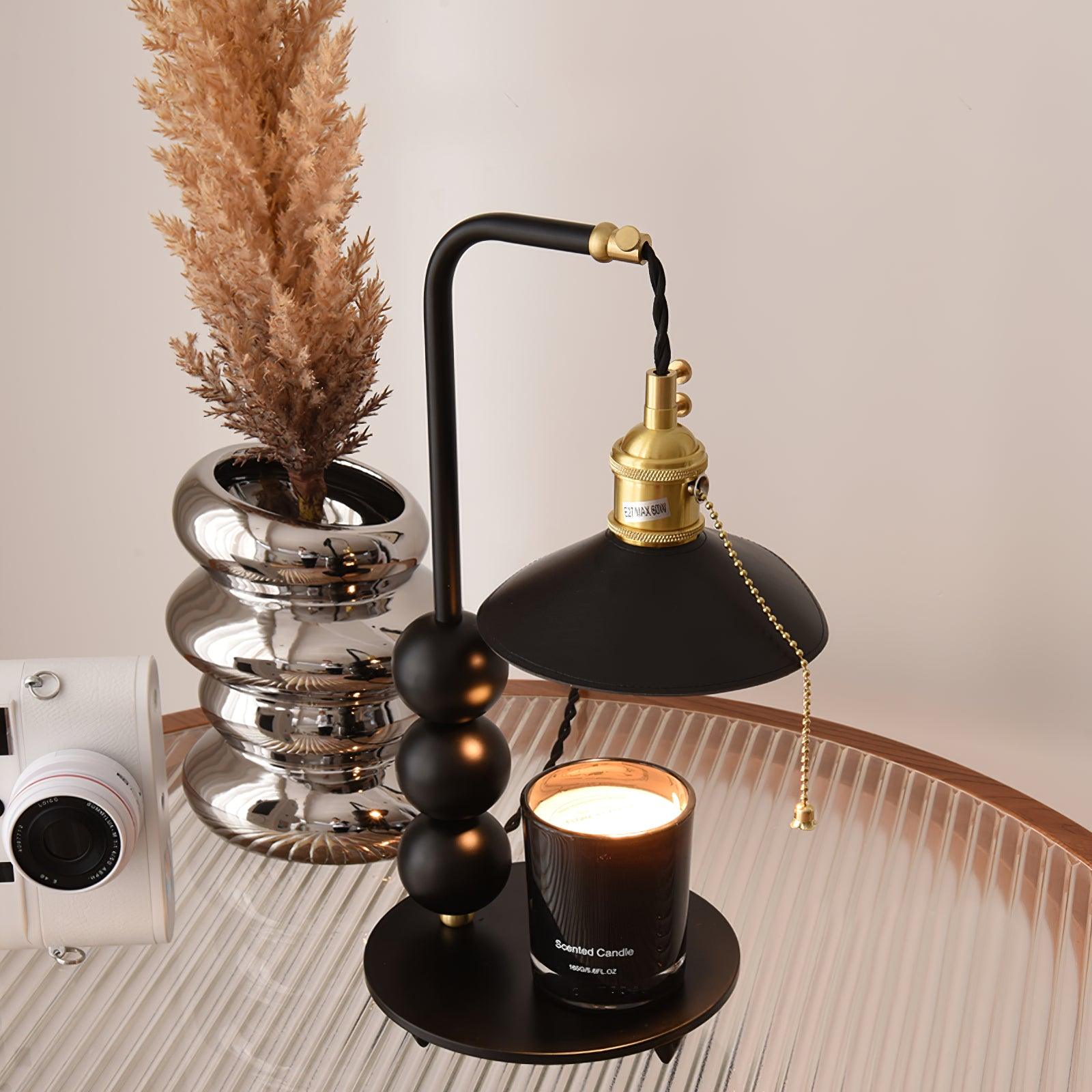 Brooklyn Table Lamp 7.9