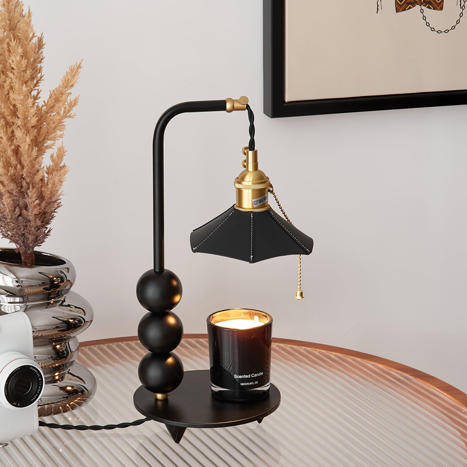 Brooklyn Table Lamp 7.9