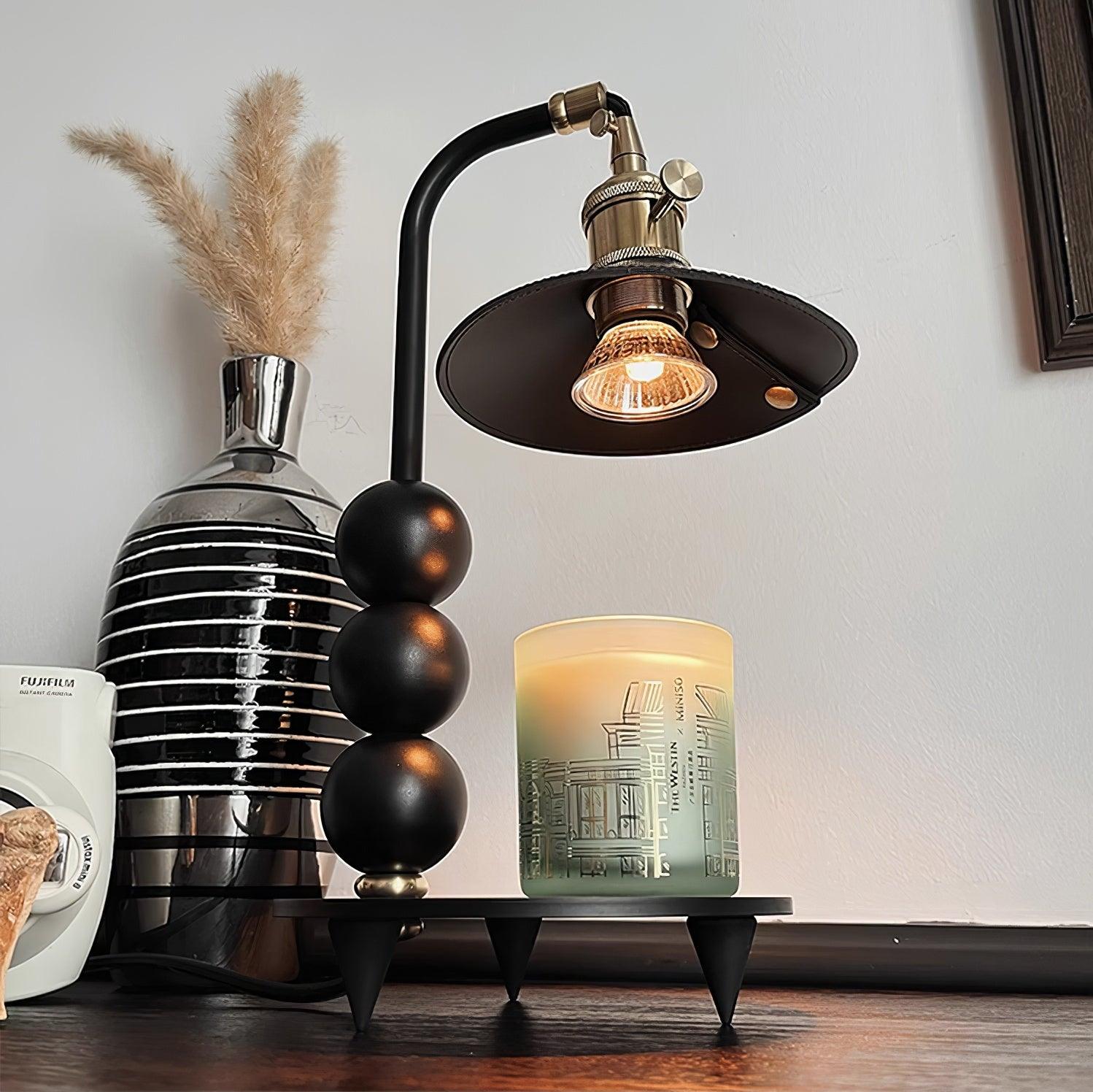 Brooklyn Table Lamp 7.9