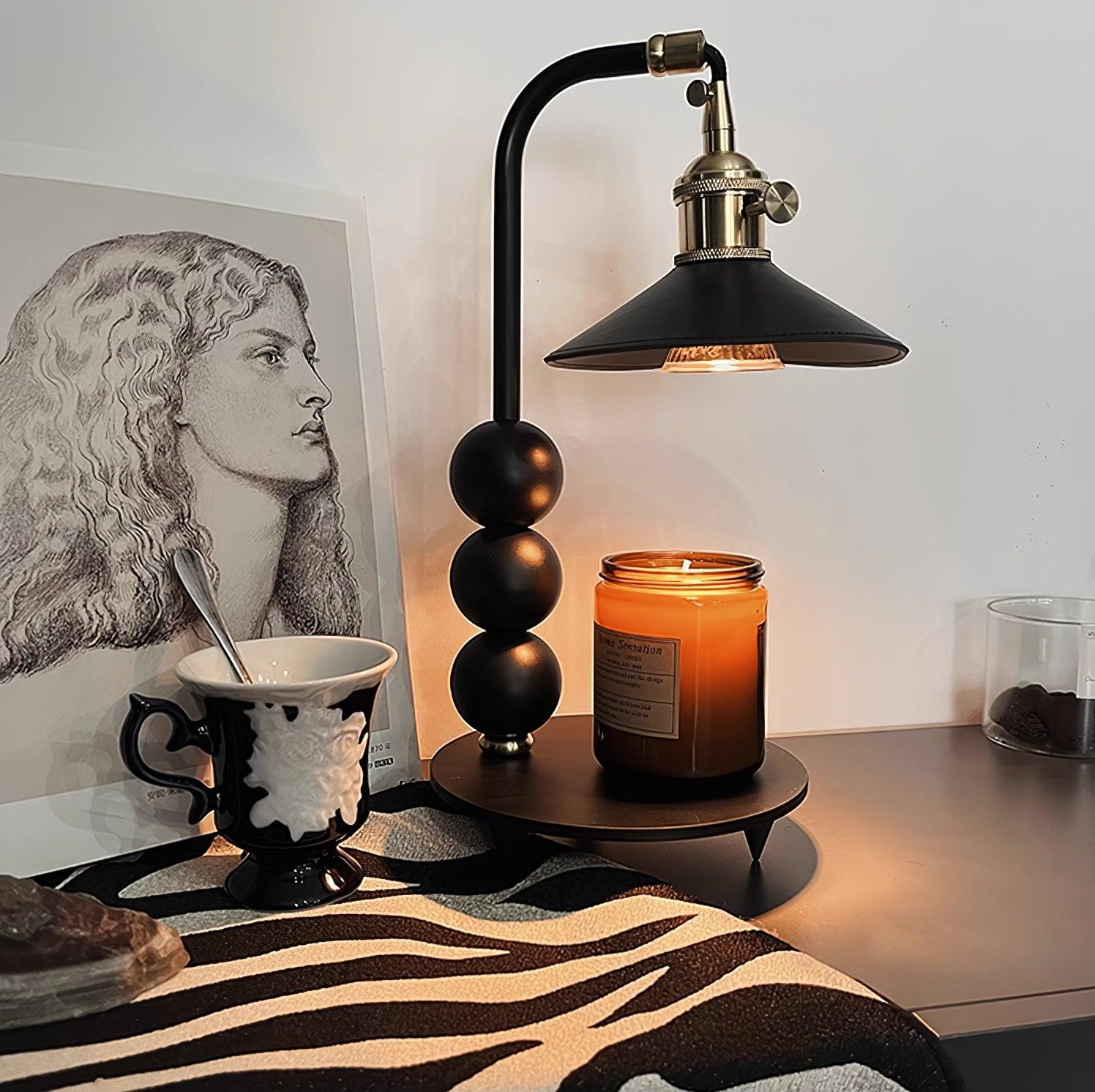 Brooklyn Table Lamp 7.9