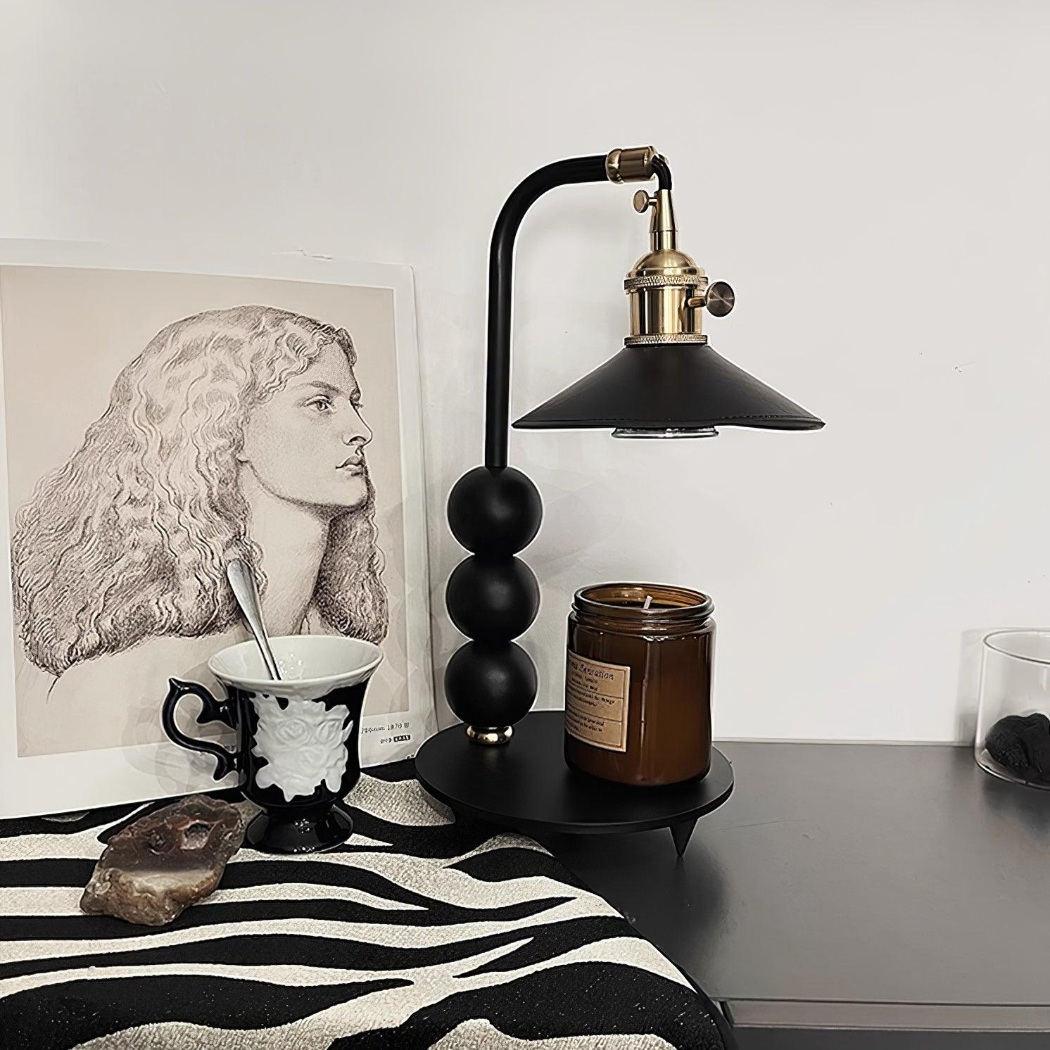 Brooklyn Table Lamp 7.9