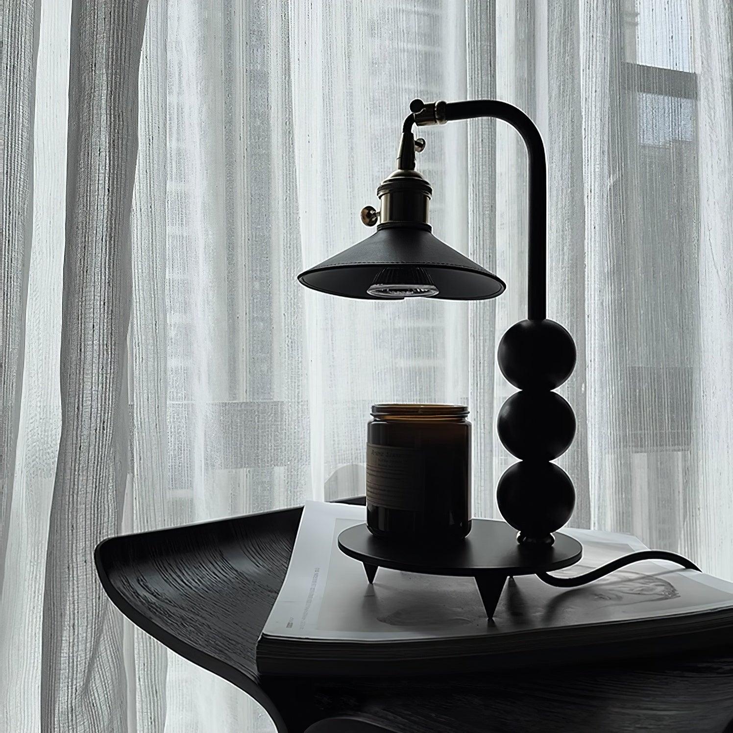 Brooklyn Table Lamp 7.9