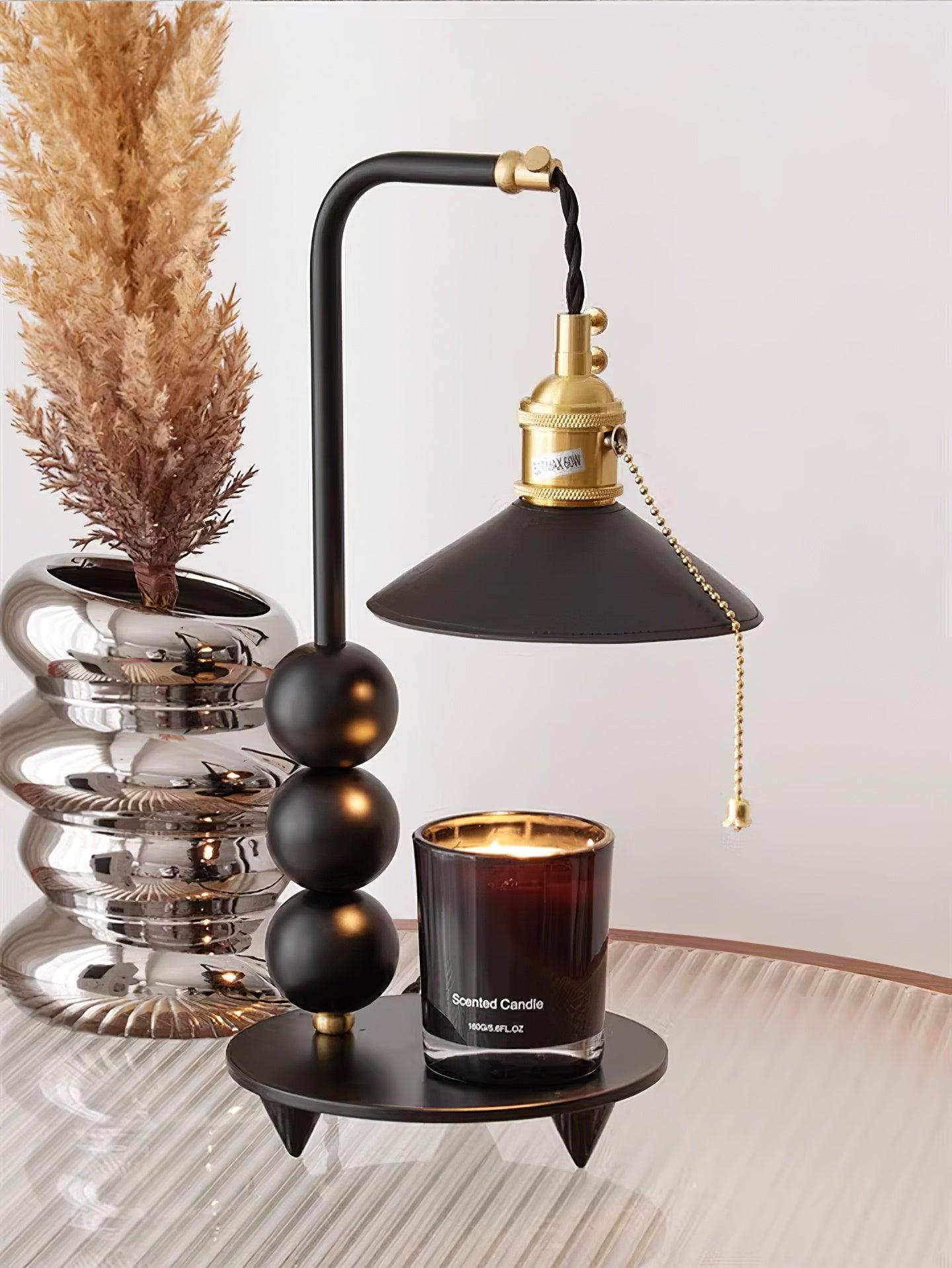 Brooklyn Table Lamp 7.9