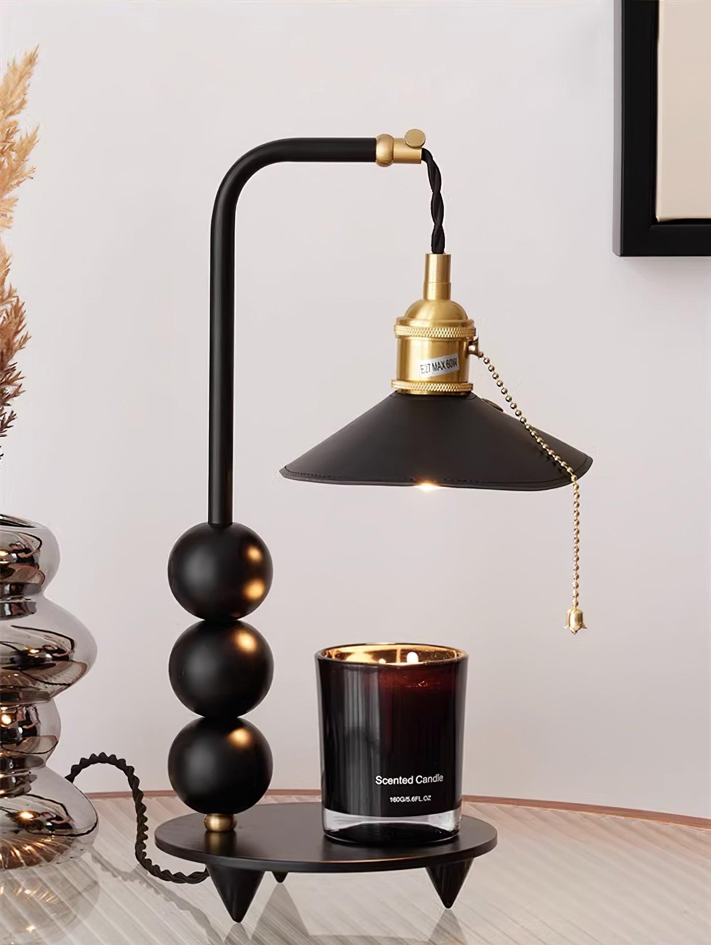 Brooklyn Table Lamp 7.9