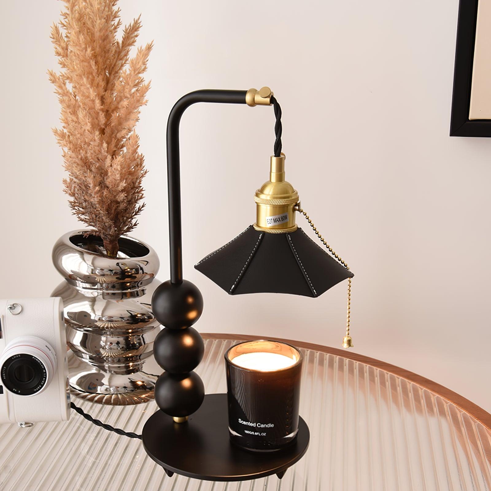 Brooklyn Table Lamp 7.9