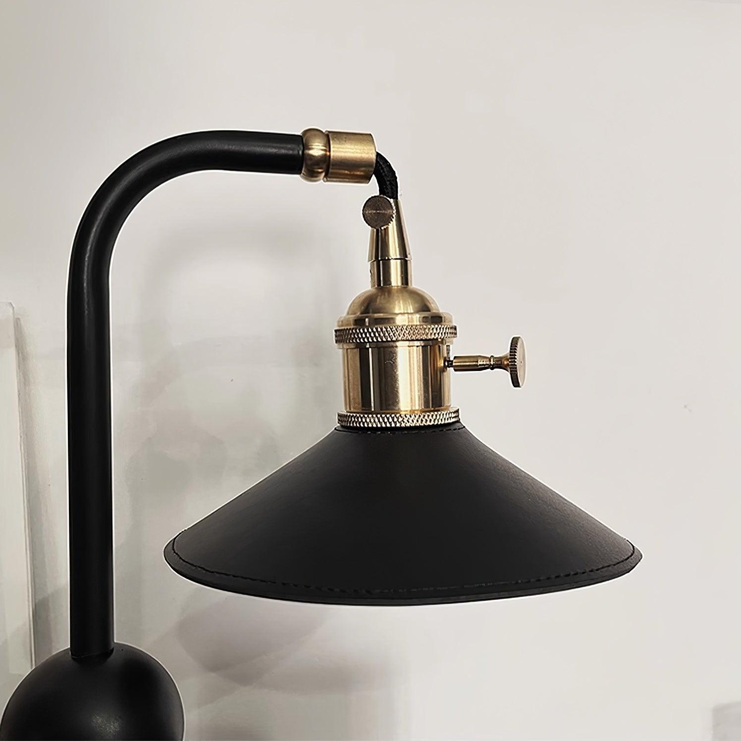 Brooklyn Table Lamp 7.9