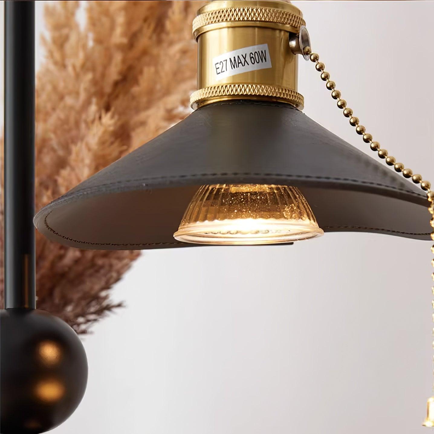 Brooklyn Table Lamp 7.9