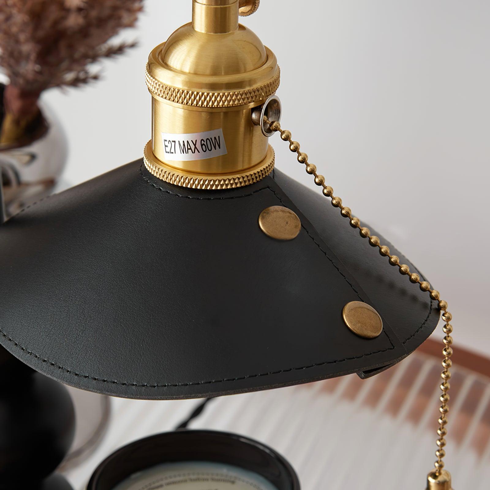 Brooklyn Table Lamp 7.9