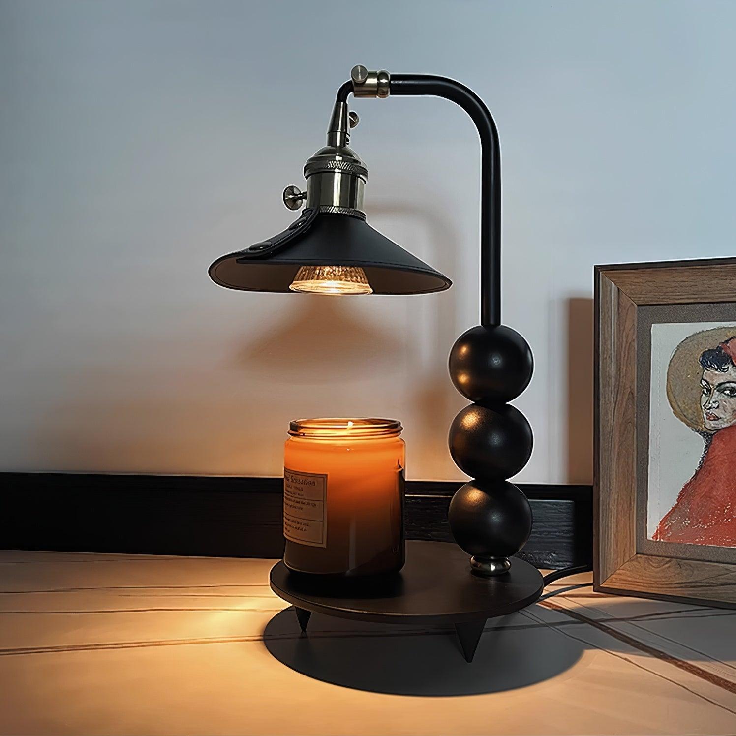 Brooklyn Table Lamp 7.9