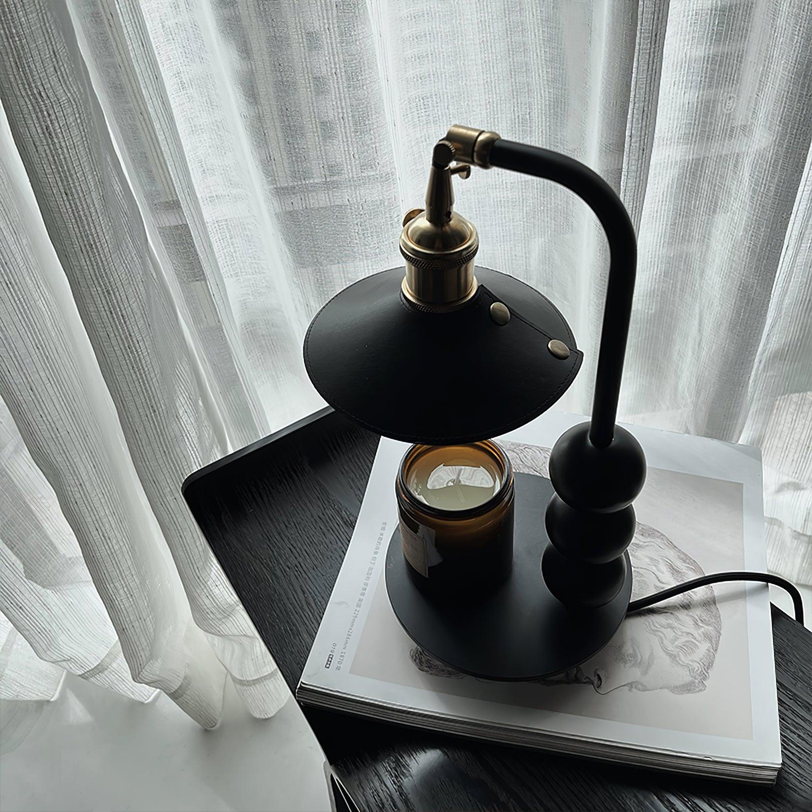 Brooklyn Table Lamp 7.9