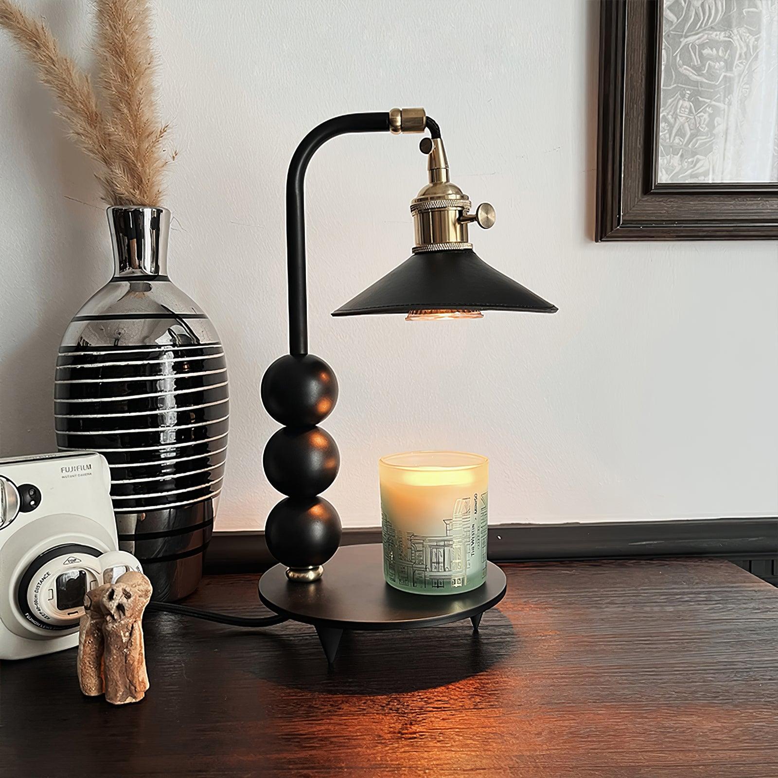 Brooklyn Table Lamp 7.9