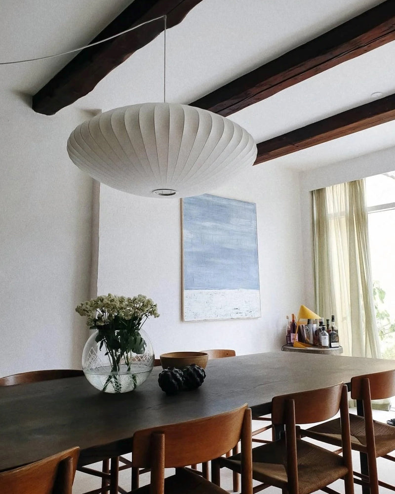 Bubble Swag Lights Pendant Light
