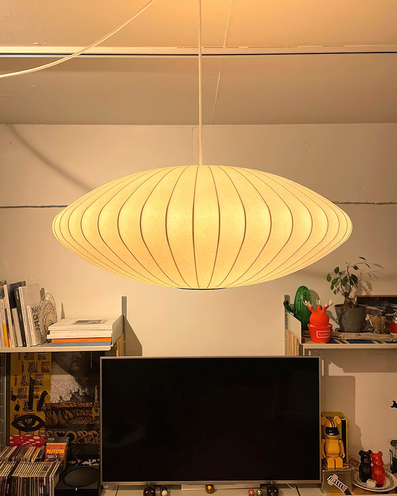 Bubble Swag Lights Pendant Light