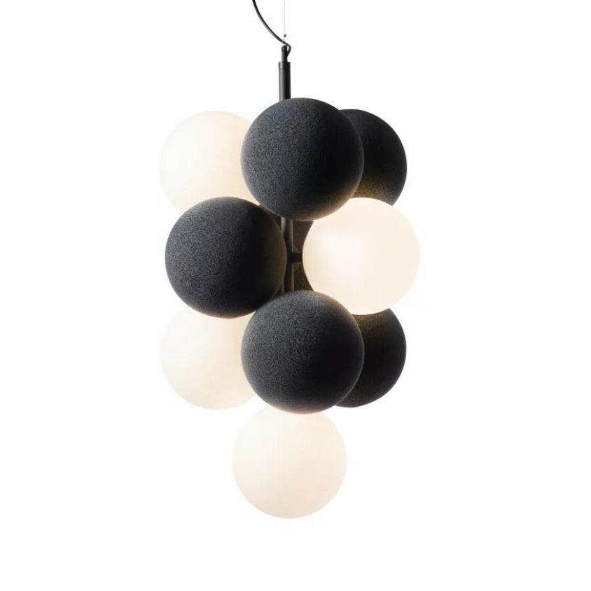Bubbles Holly Pendant Lamp detail view 7