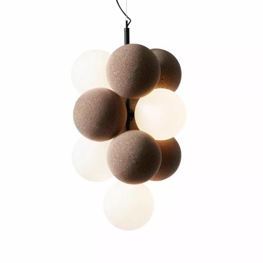 Bubbles Holly Pendant Lamp detail view 9