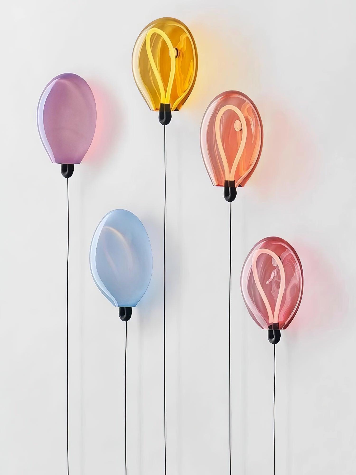 Bulla Wall Light 11.8