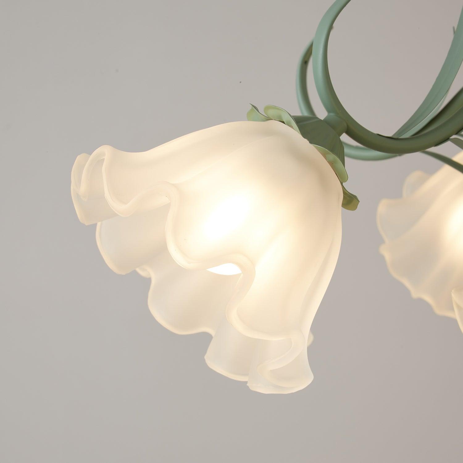 Burkett Chandelier