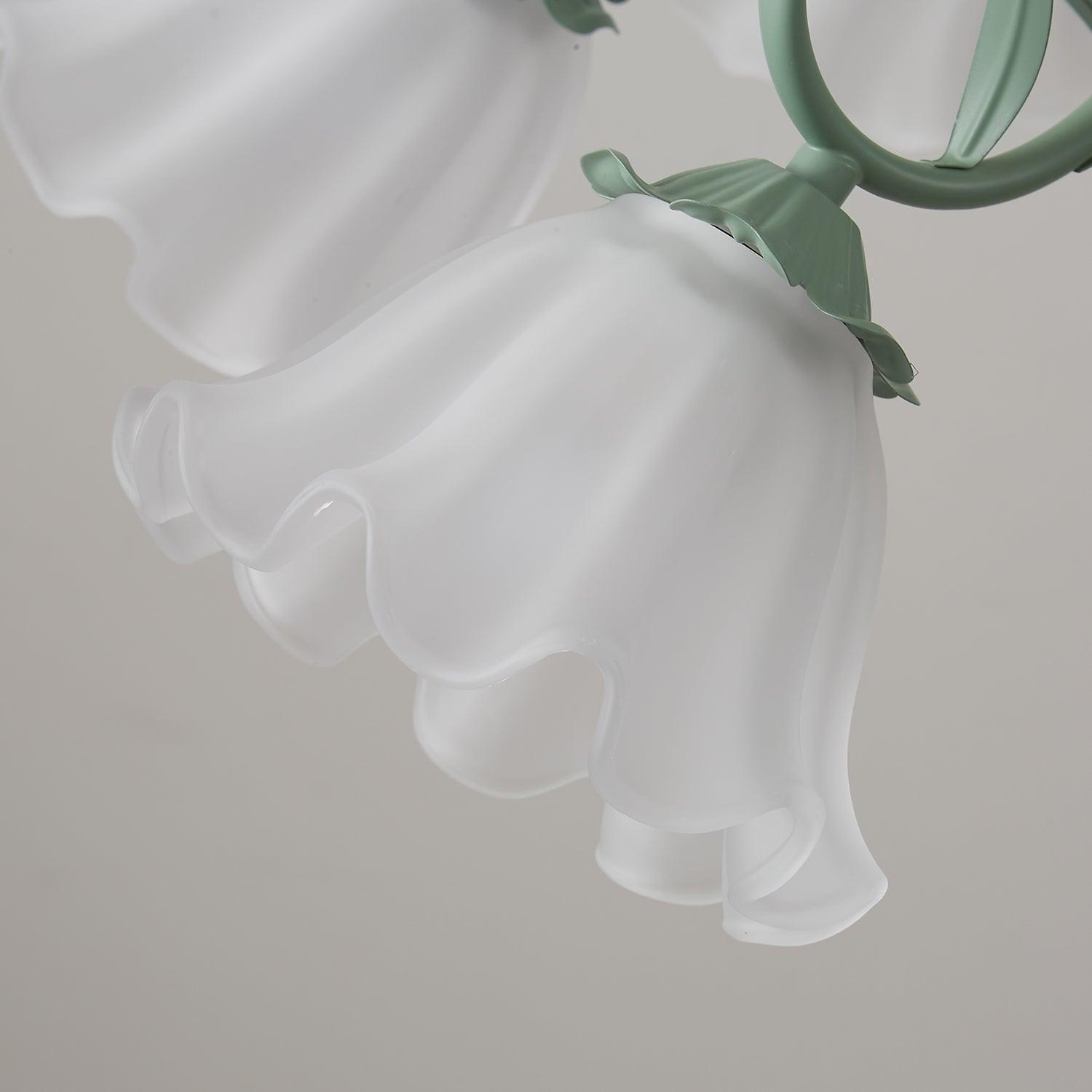 Burkett Chandelier