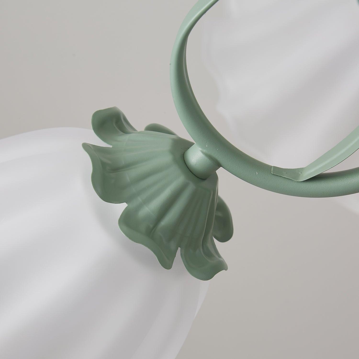 Burkett Chandelier