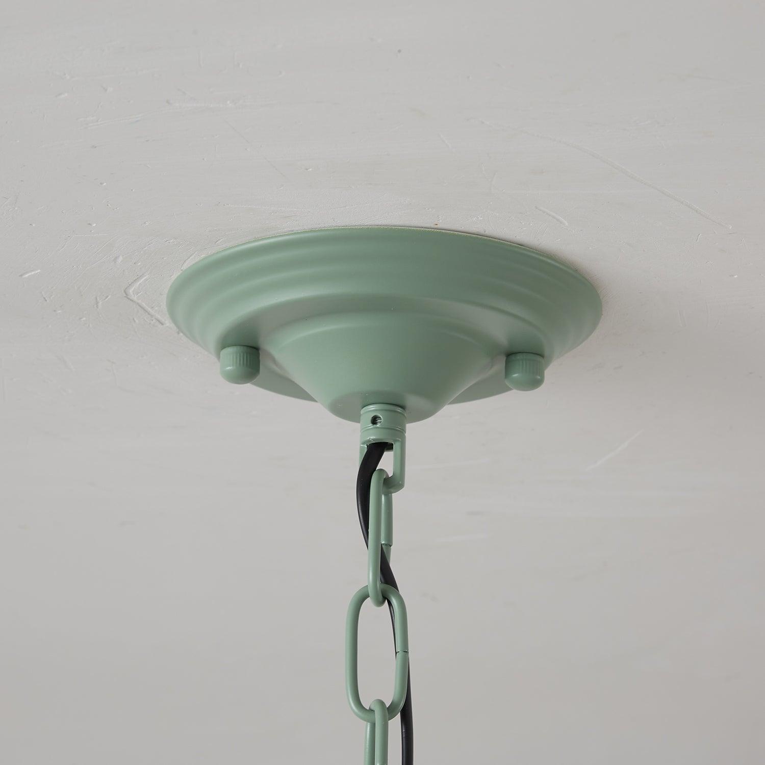 Burkett Chandelier