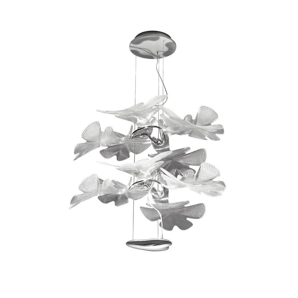 Chlorophilia Suspension Light Chandelier