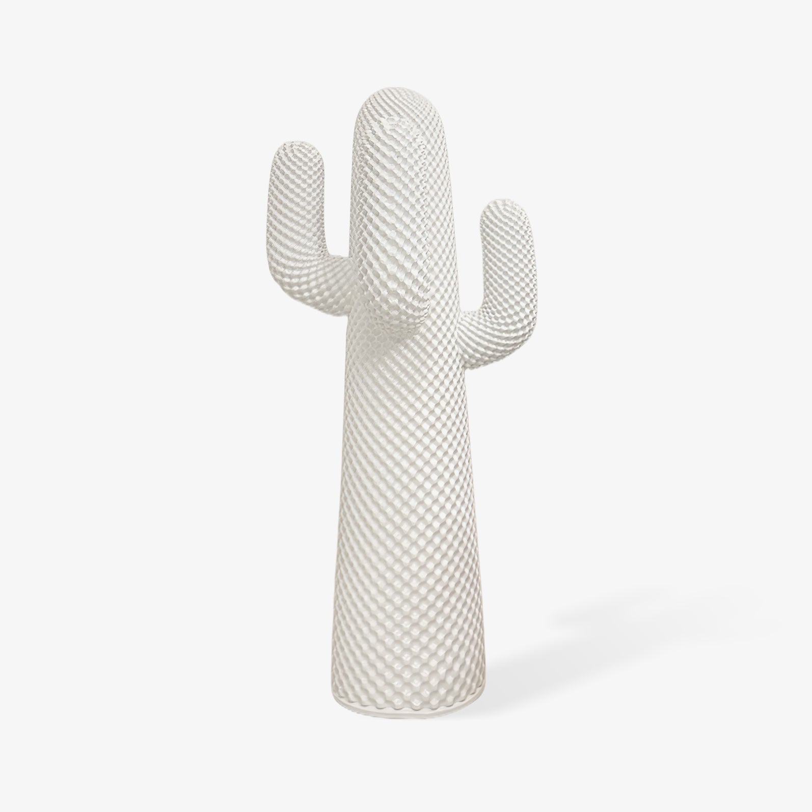 Mello Sculptural Portable Lamp Cactus Coat Rack