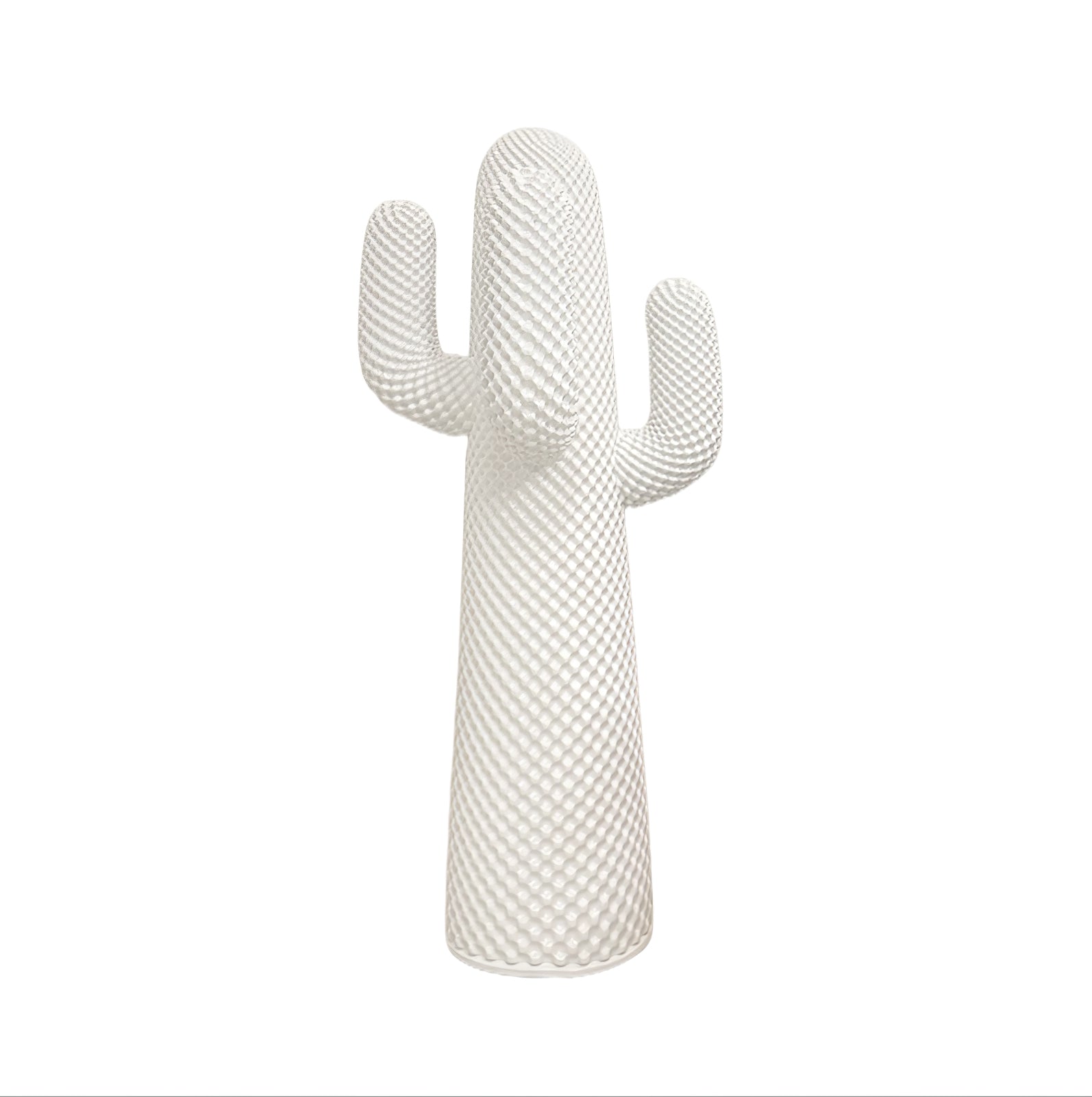 Mello Sculptural Portable Lamp Cactus Coat Rack