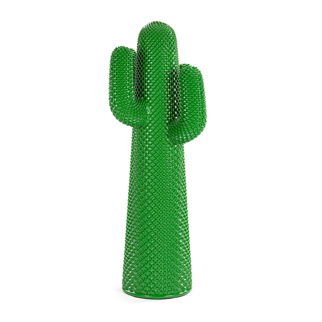 Mello Sculptural Portable Lamp Cactus Coat Rack
