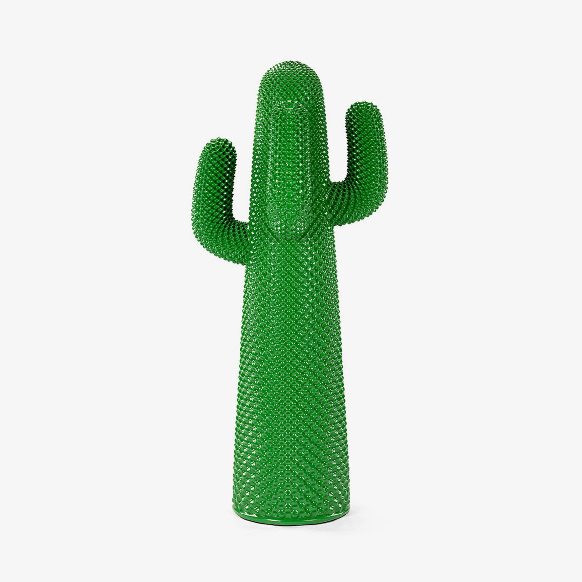 Mello Sculptural Portable Lamp Cactus Coat Rack