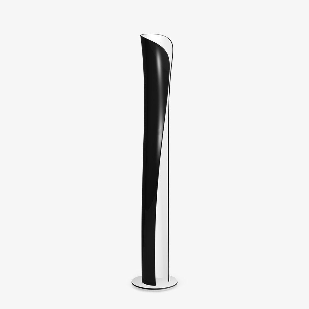 Cadmo Floor Lamp floor lamp in iron, aluminum | Tianguang Select
