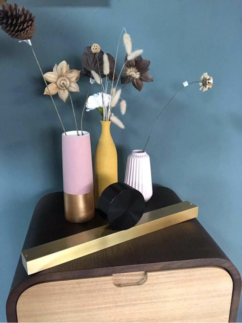 Cale Wall Lamp
