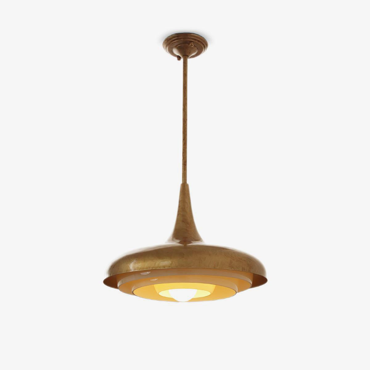 Blossom Pendant Light detail view 32