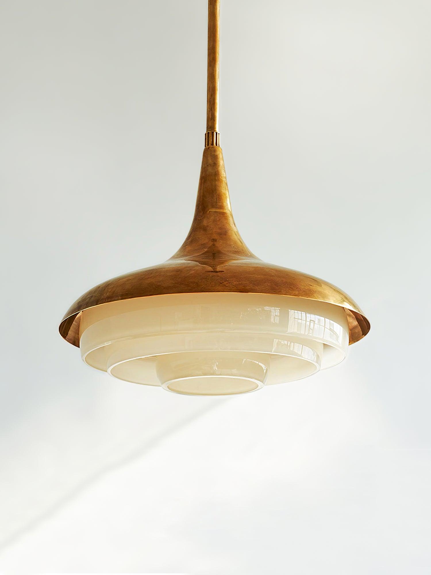 Blossom Pendant Light detail view 21