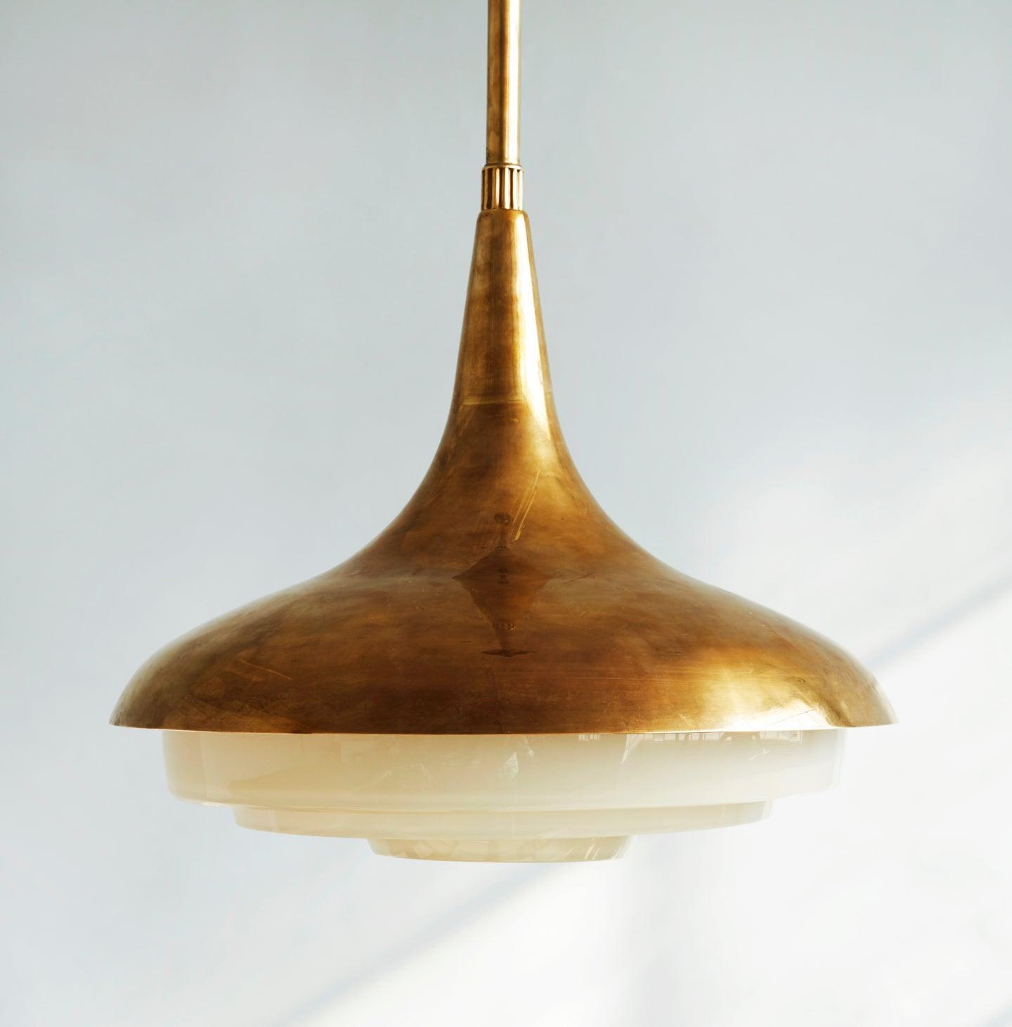 Blossom Pendant Light detail view 28