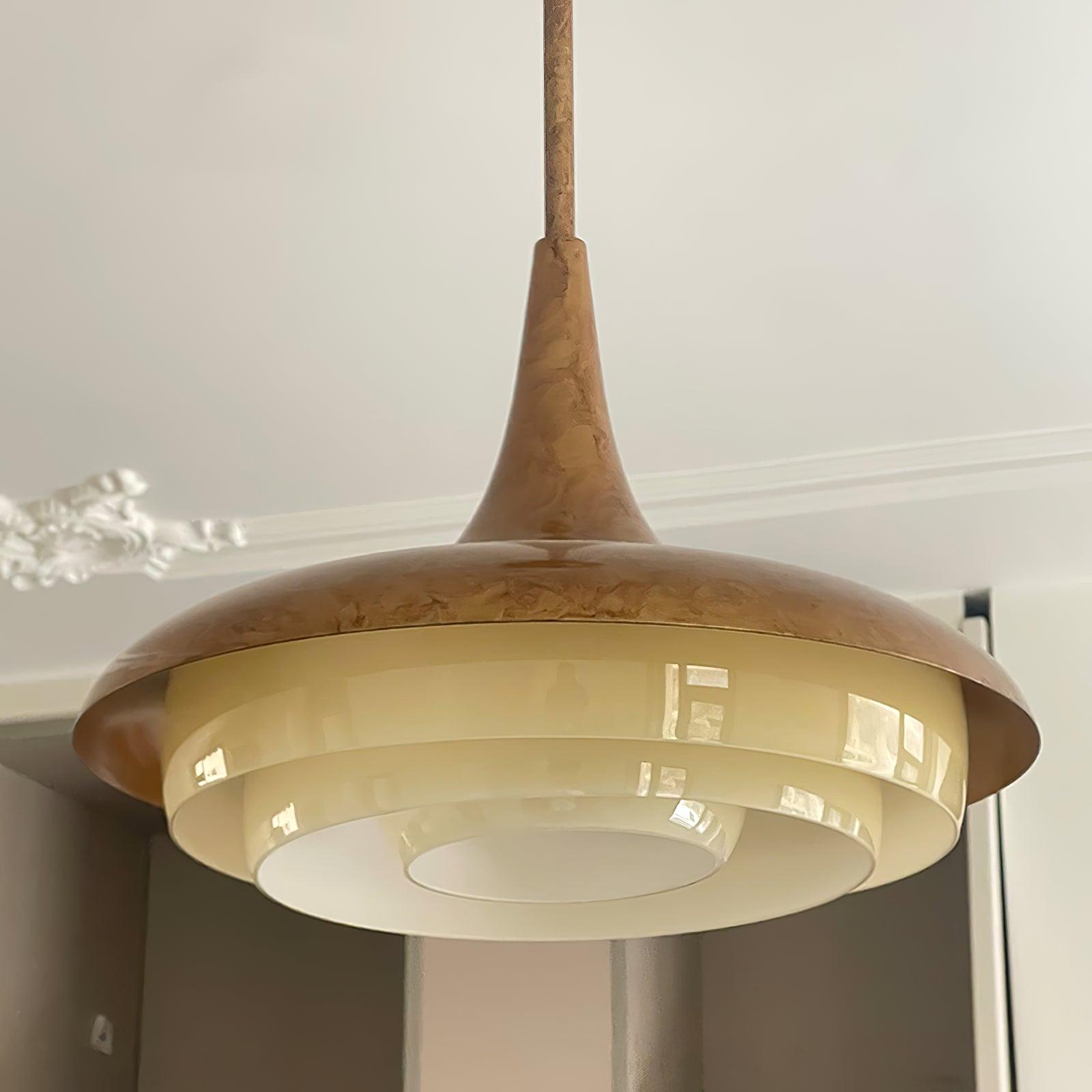 Blossom Pendant Light detail view 30