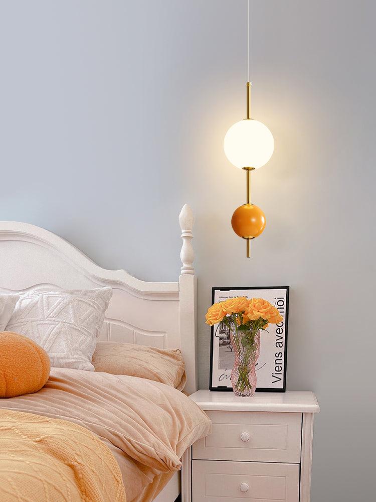 Candied Balls Pendant Light