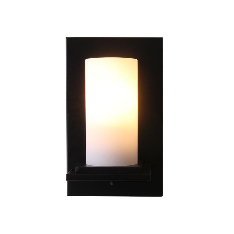 Candle Aria Wall Lamp 7.1