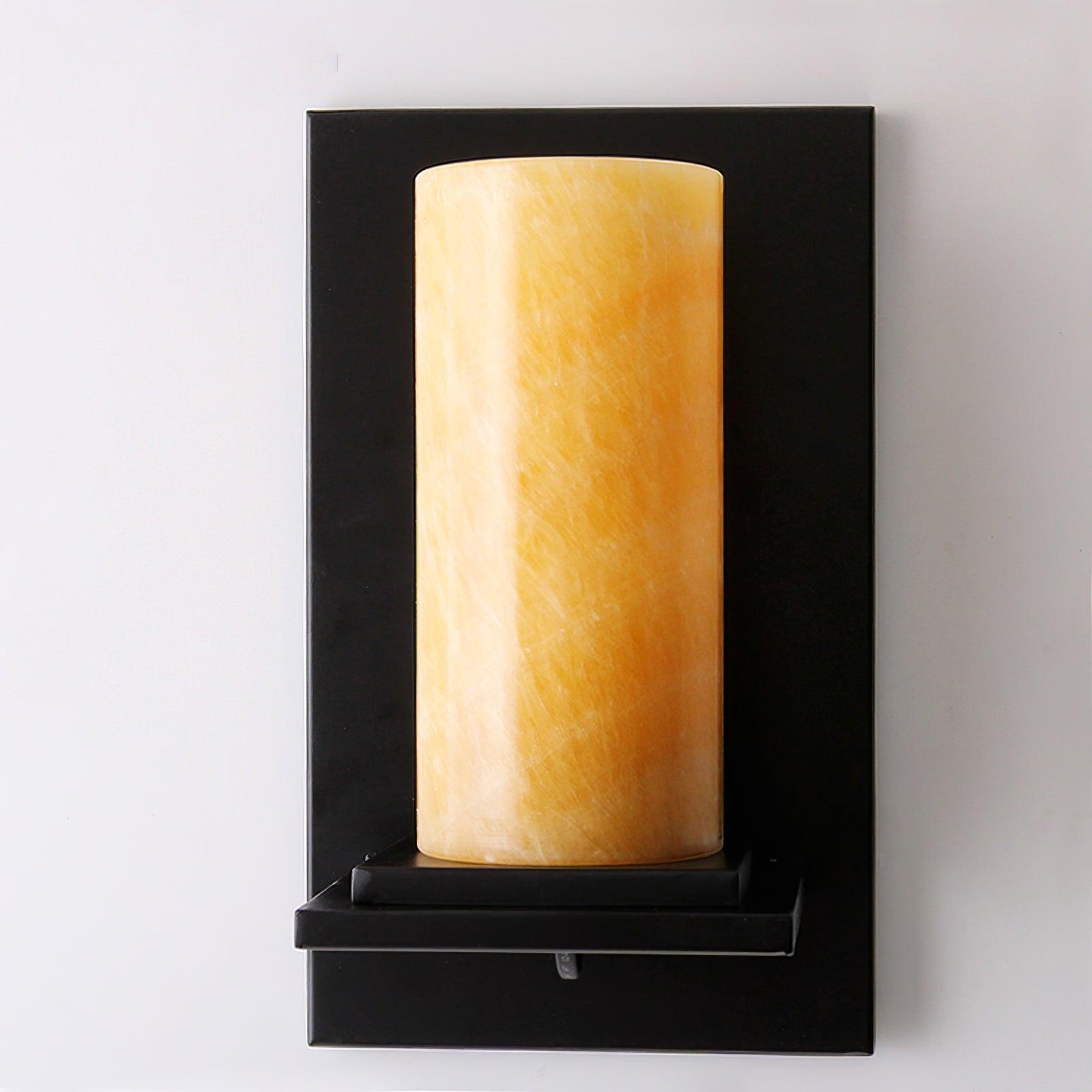 Candle Aria Wall Lamp 7.1
