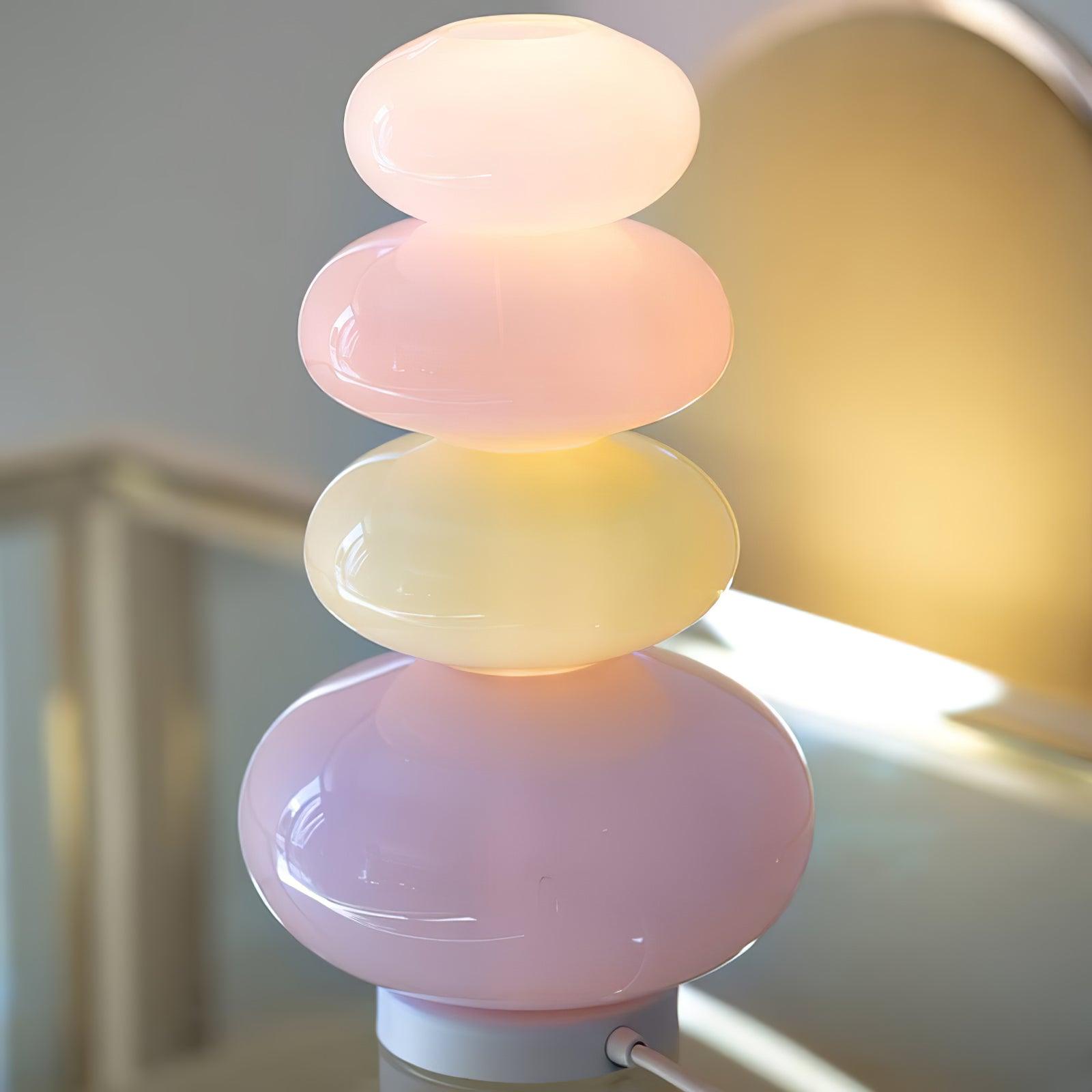 Candy Table Light, Bedside Table Lamp, detail 37