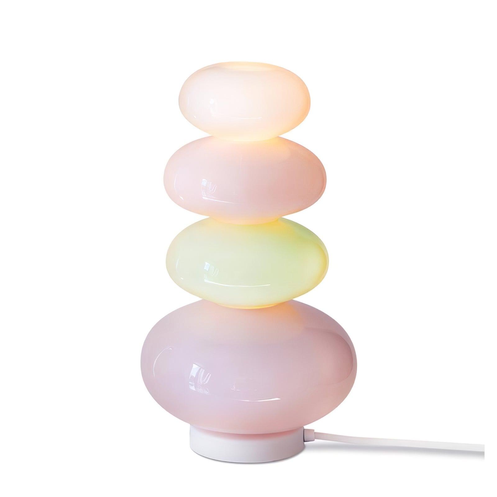Candy Table Light, Bedside Table Lamp, detail 44
