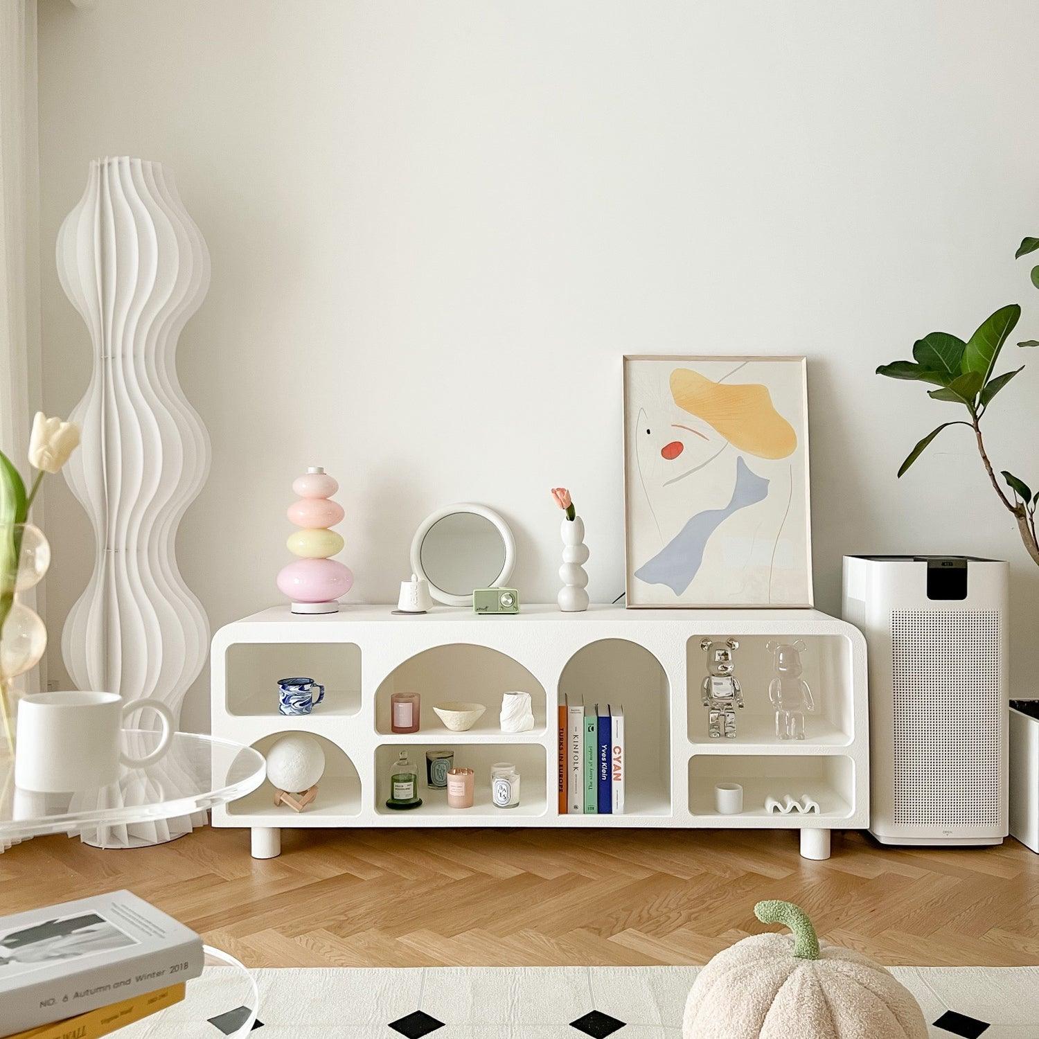 Candy Table Light, Bedside Table Lamp, detail 45