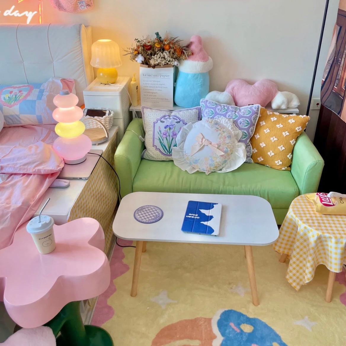 Candy Table Light, Bedside Table Lamp, detail 20
