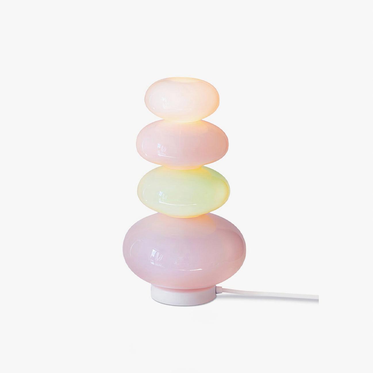 Candy Table Light, Bedside Table Lamp, detail 40