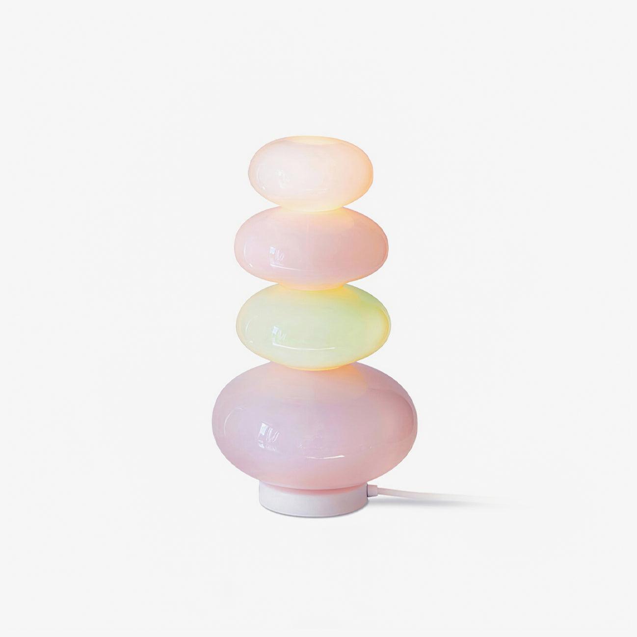 Candy Table Light, Bedside Table Lamp, detail 33