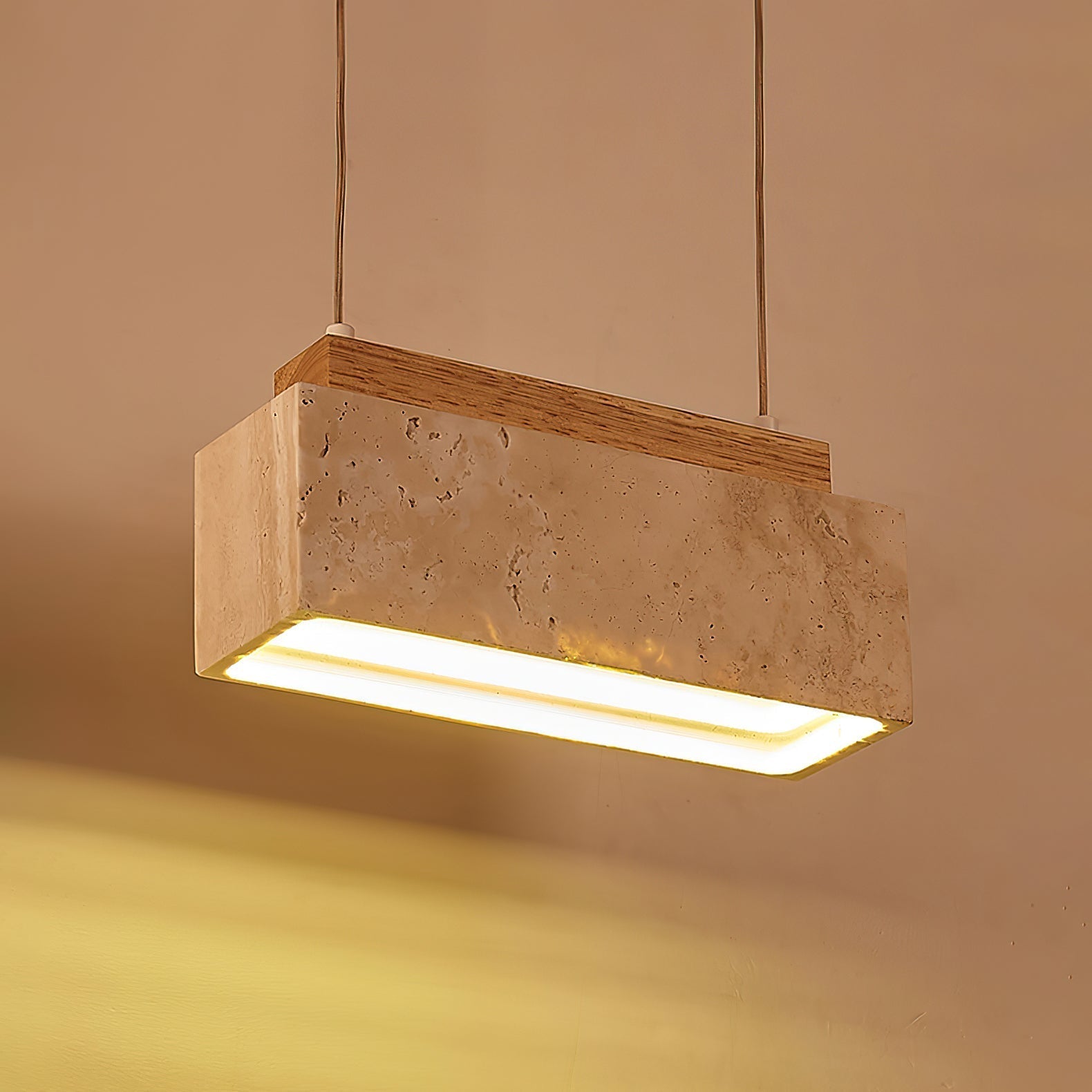Pendant Light detail image with finish, structure, and proportion visible